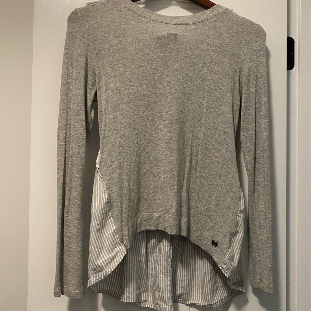 Simple dress top - Picture 2 of 2